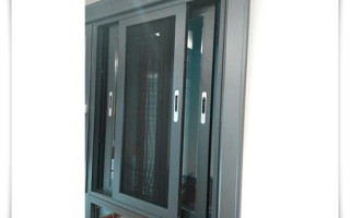 铝合金窗材料(铝合金窗材料规格型号)