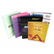 产品手册印刷