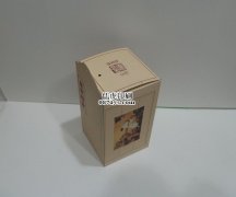 白酒包装盒设计印刷