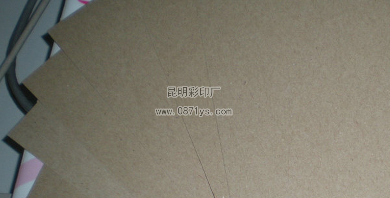 箱板纸