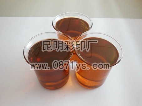 凡立水