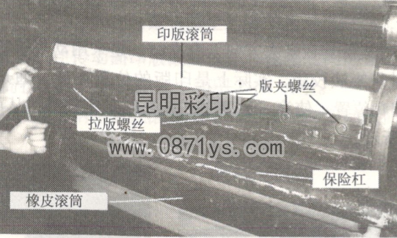 拉板操作
