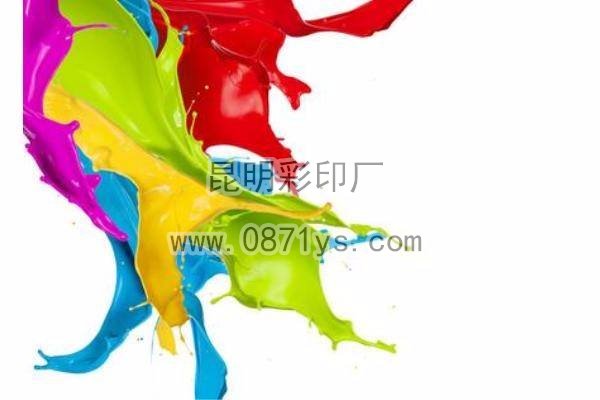 油墨流动性